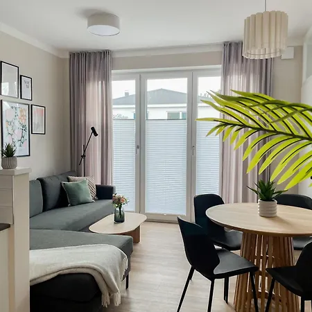 My Baltic Sea - Ferienwohnungen Im Saltwater House Scharbeutz Buitenkant foto