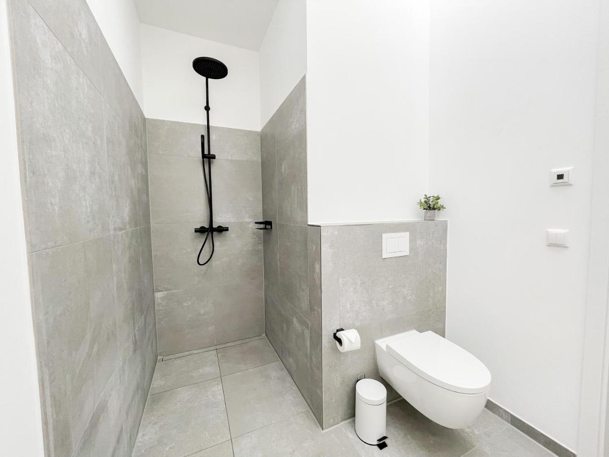 Appartamento My Baltic Sea - Im Saltwater House *