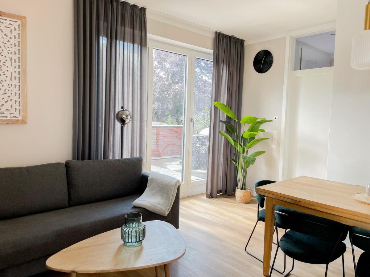 My Baltic Sea - Im Saltwater House Apartment *