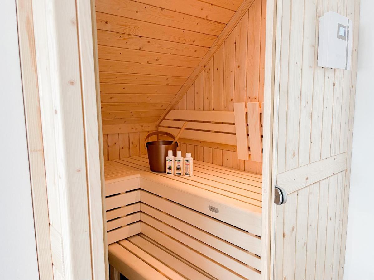 Appartamento My Baltic Sea - Im Saltwater House
