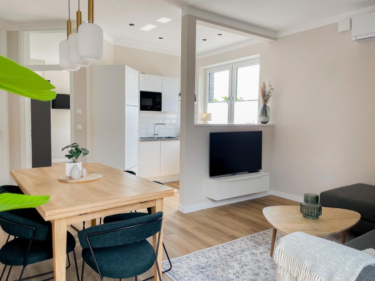 My Baltic Sea - Im Saltwater House Apartment