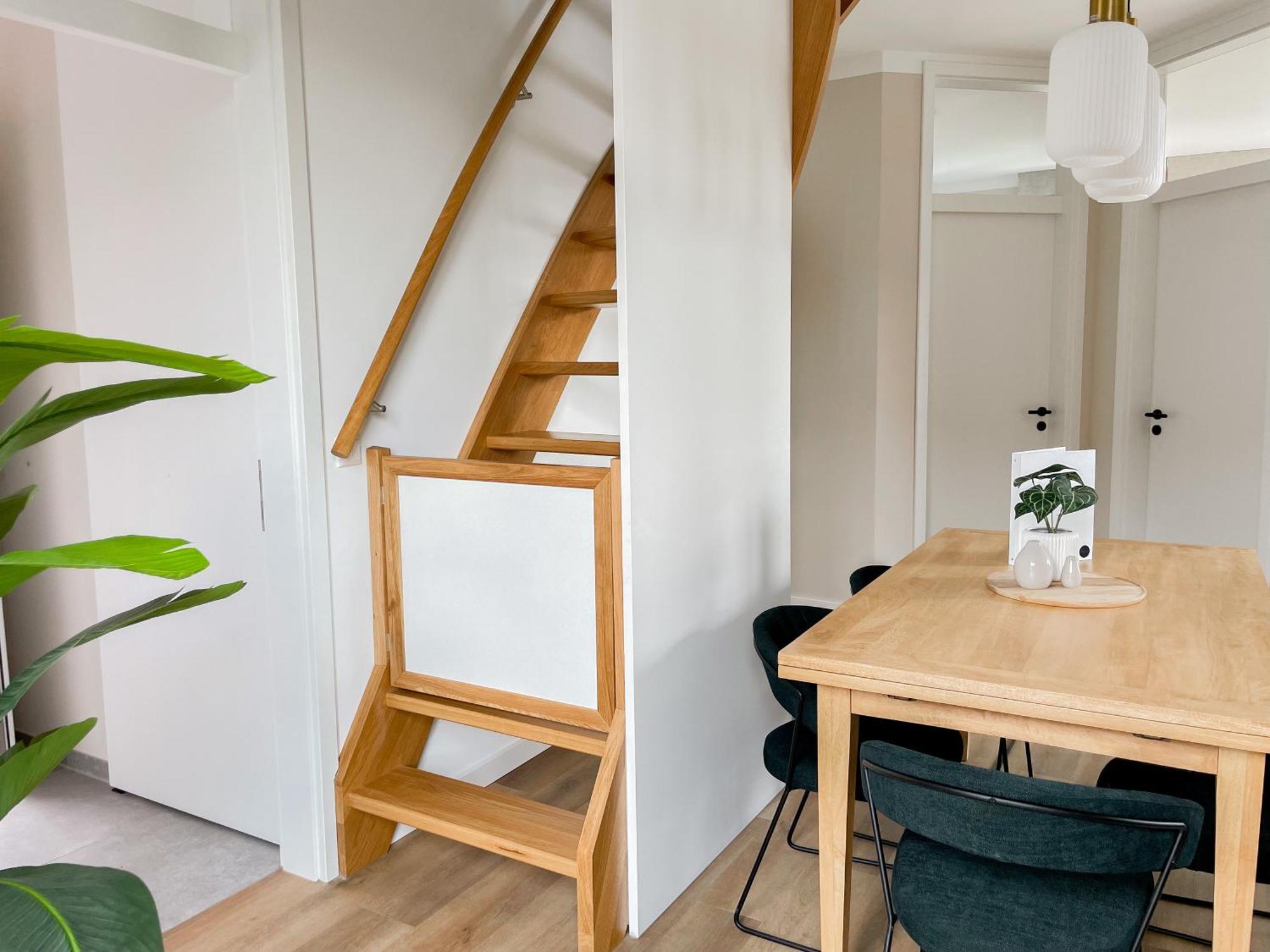 Apartment My Baltic Sea - Im Saltwater House