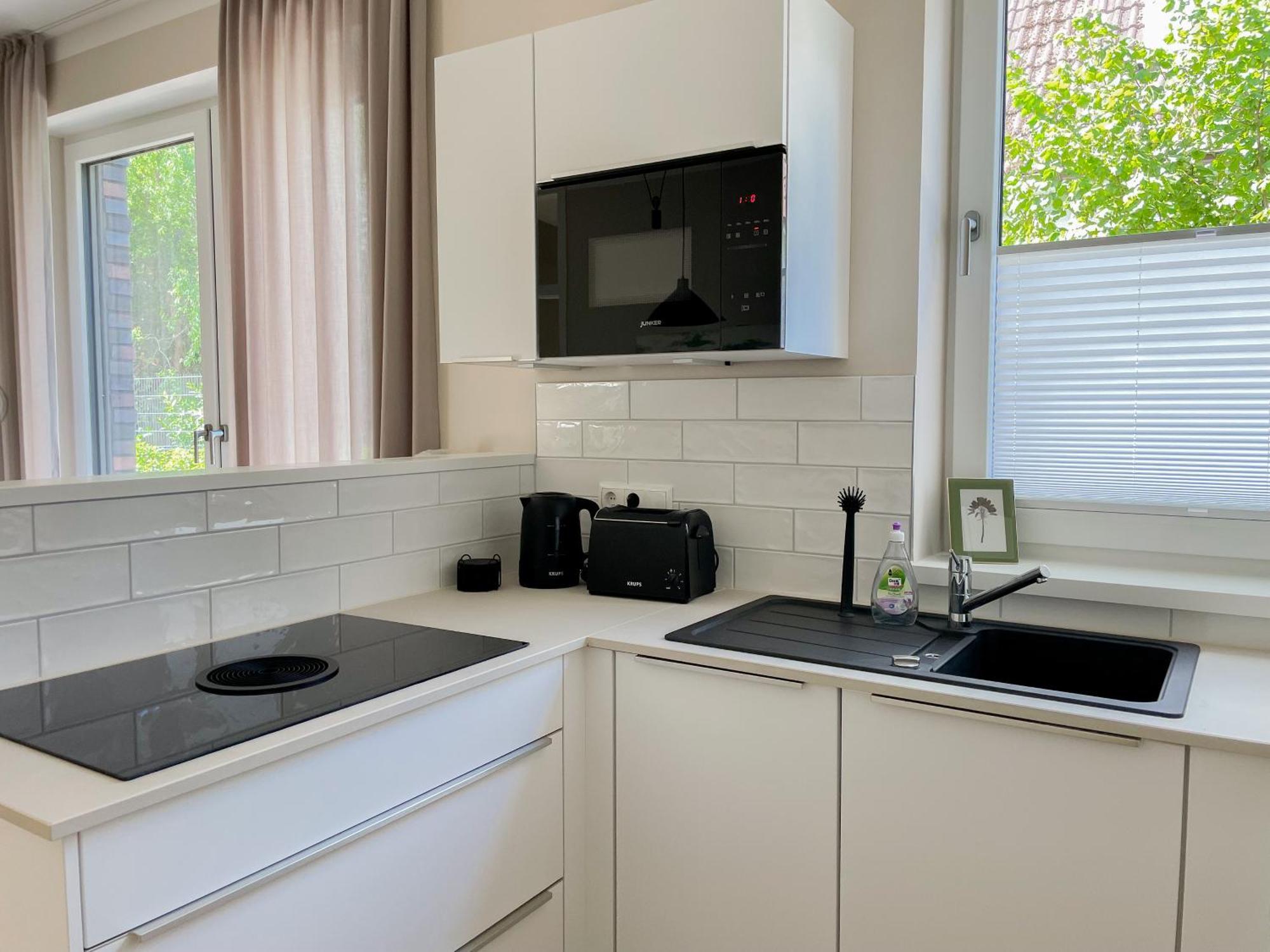 My Baltic Sea - Im Saltwater House Apartment *