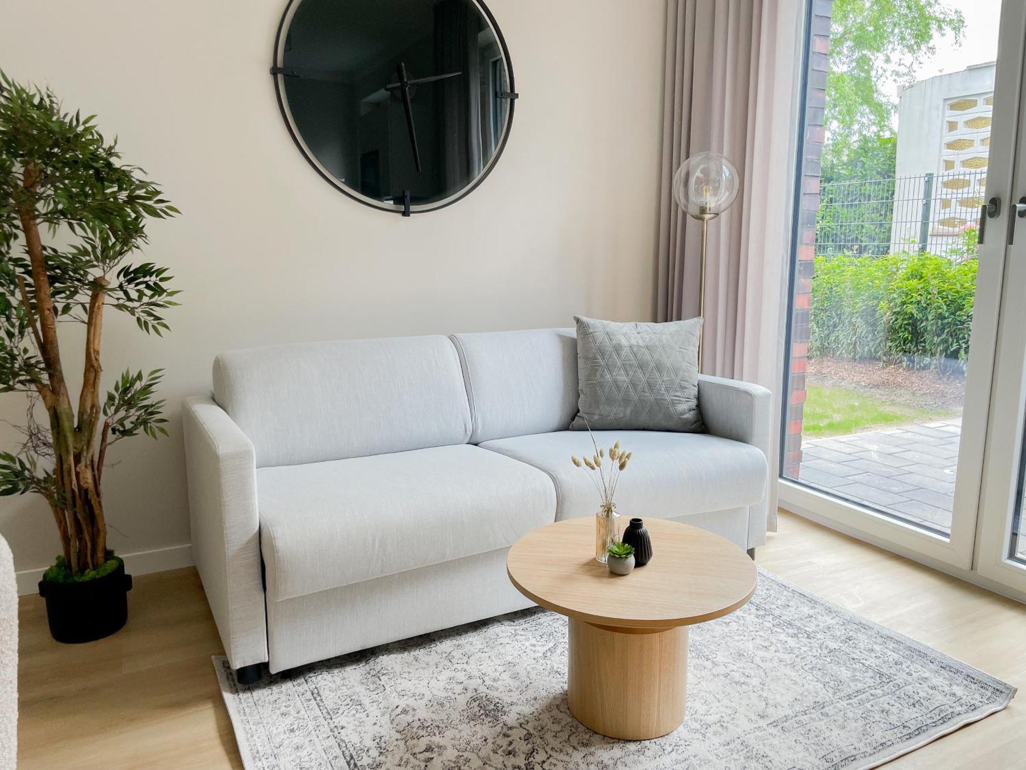 Apartment My Baltic Sea - Im Saltwater House *