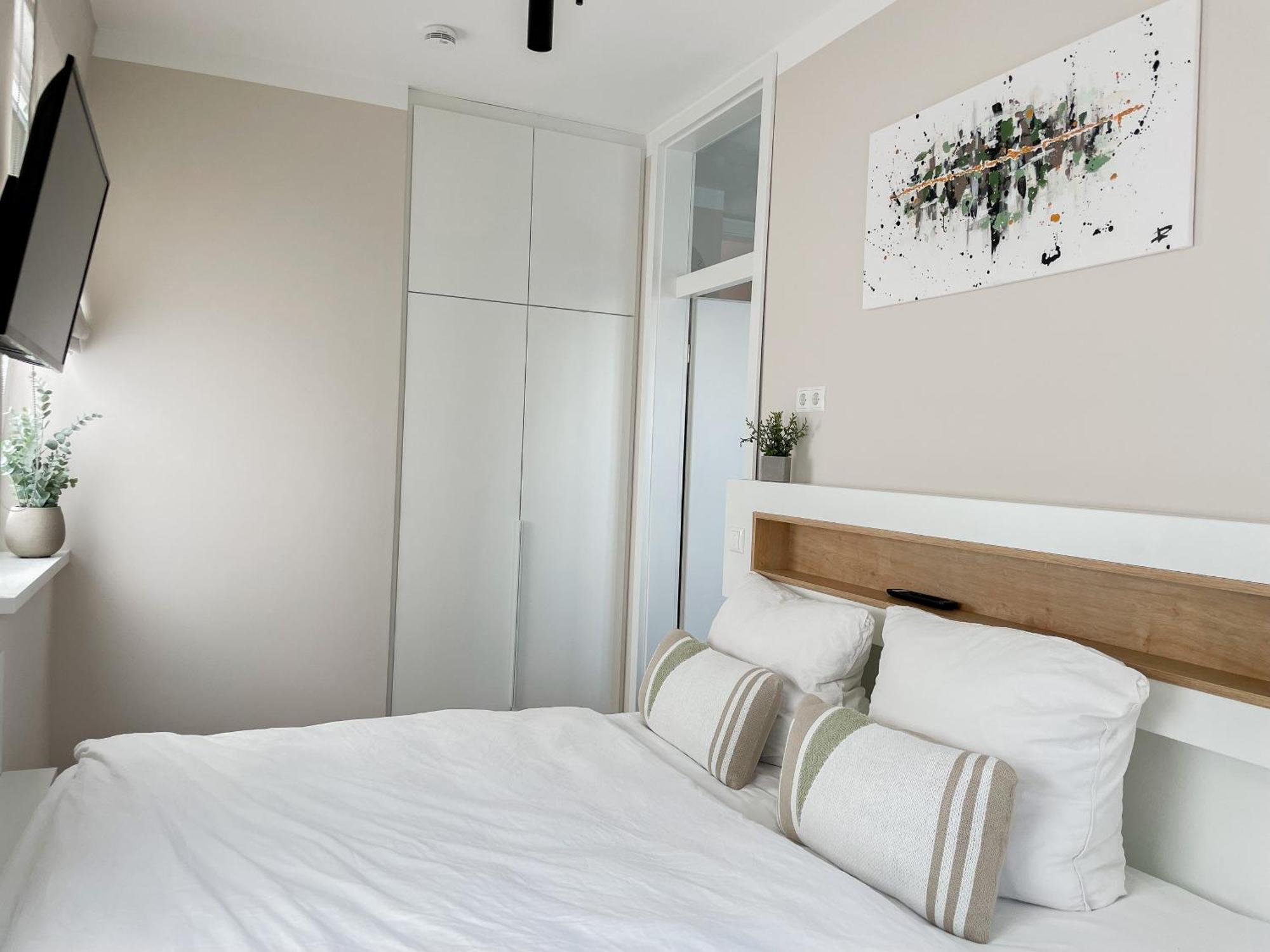 My Baltic Sea - Im Saltwater House Appartamento