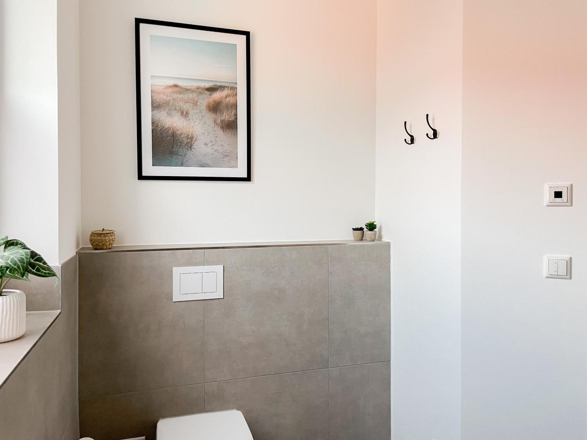 Appartamento My Baltic Sea - Im Saltwater House *