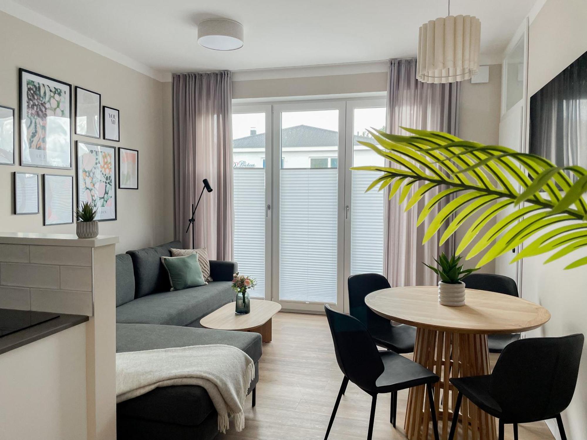 My Baltic Sea - Im Saltwater House Scharbeutz