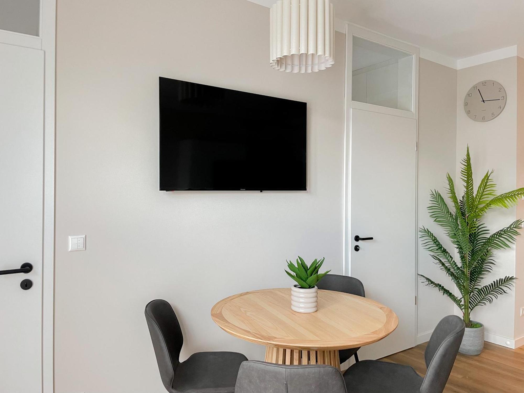 My Baltic Sea - Im Saltwater House Appartamento