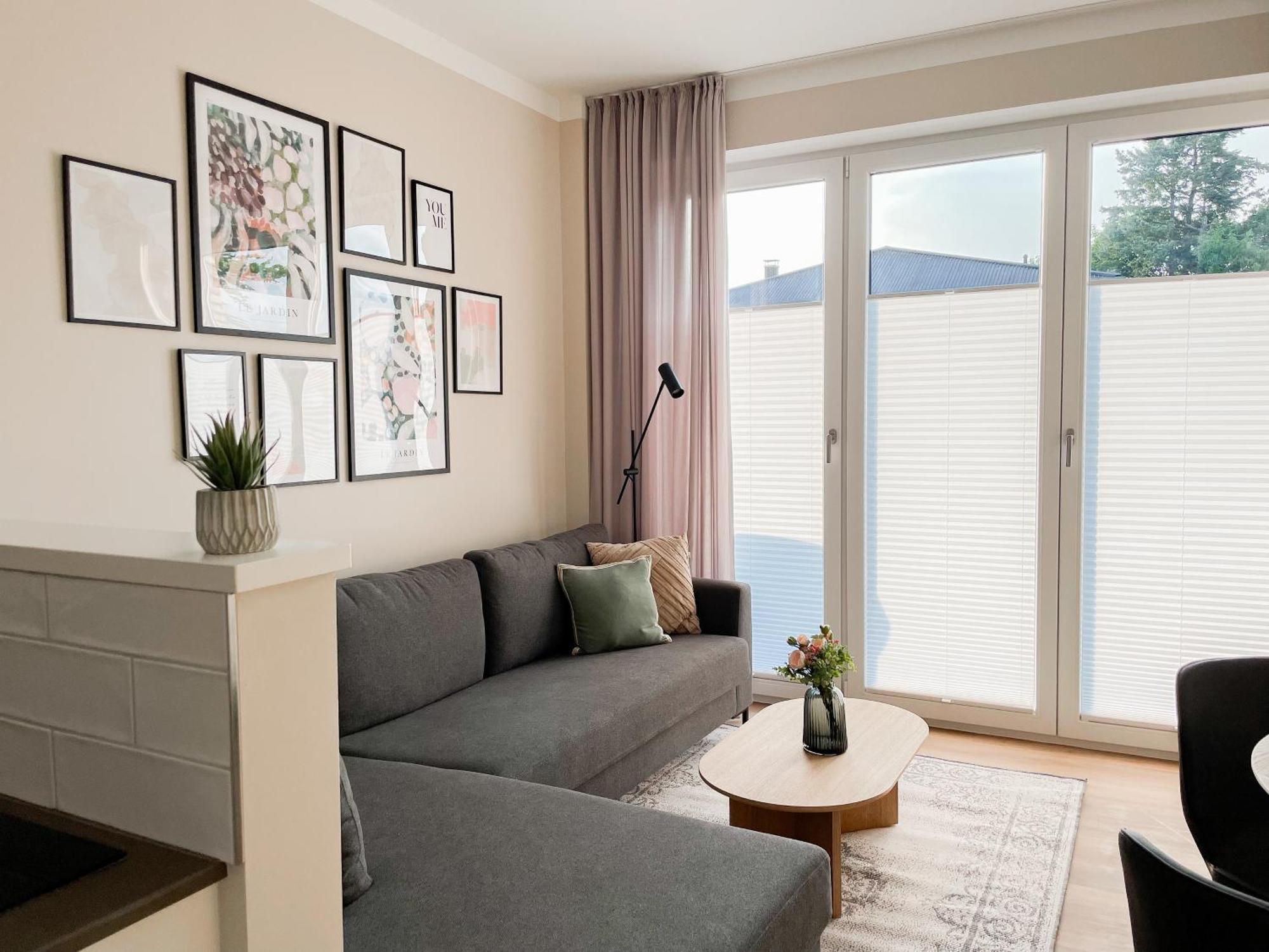 My Baltic Sea - Im Saltwater House Apartment *